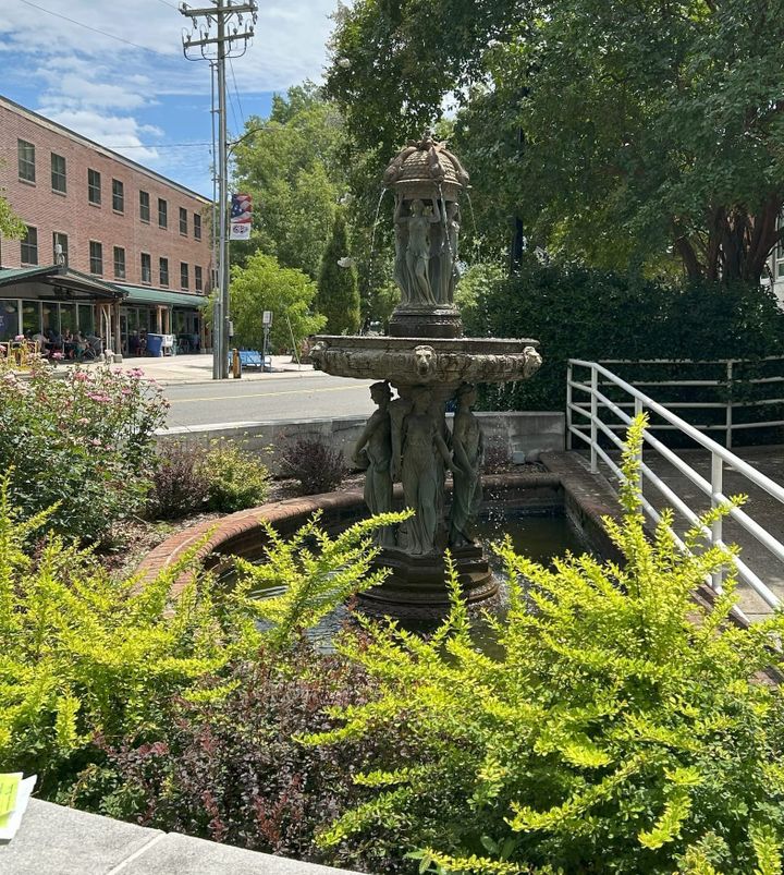 Weekly Update, August 22