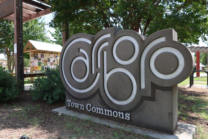 It's National Farmers' Market Week