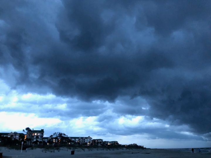 Flooding Effects on Mental Health