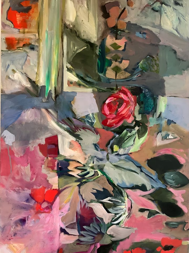 2nd Friday Art Walk Previews
