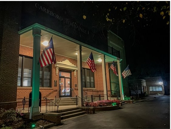 Veterans Day Reflection