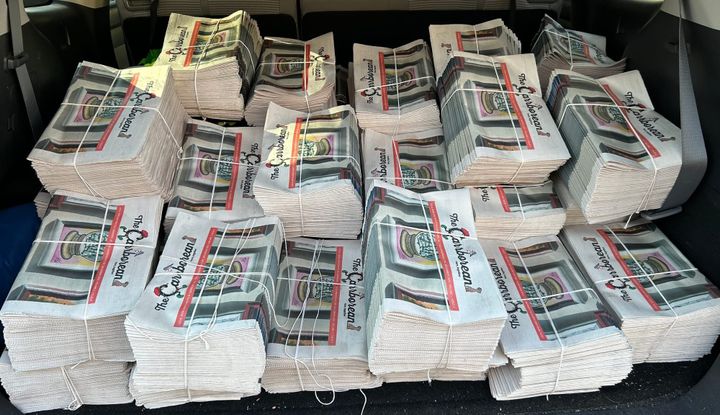 Weekly update, December 6