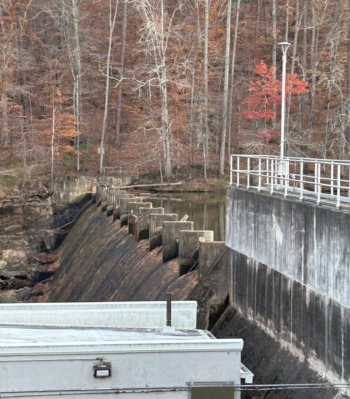 Repairing the Weatherhill Pointe Neighborhood