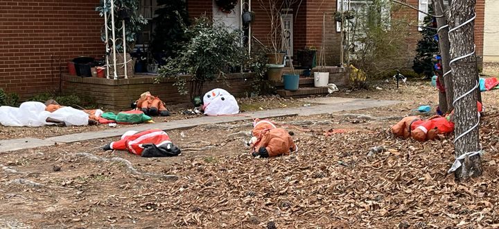 Weekly update, December 26