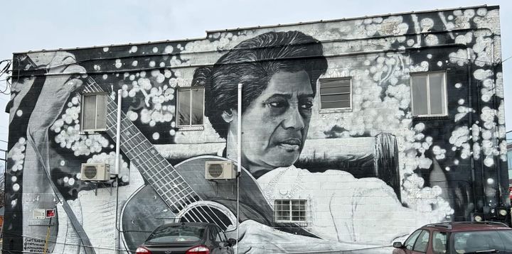 Weekly update, January 2