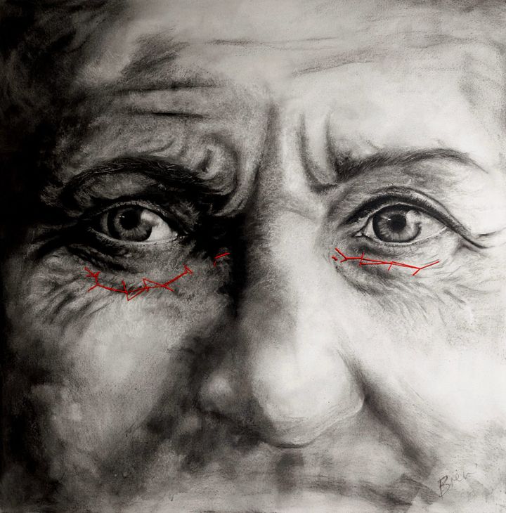 2nd Friday Art Walk Preview