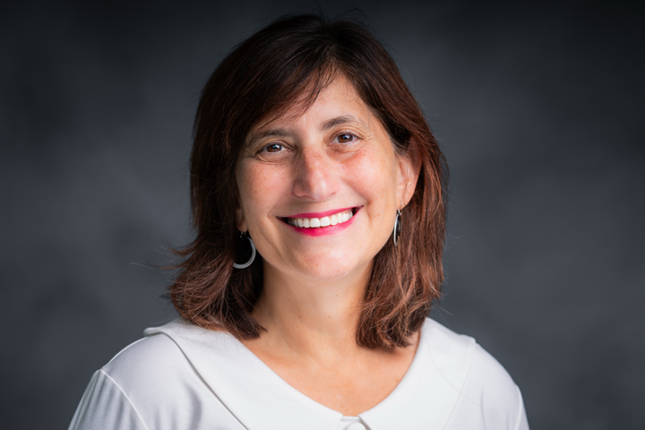 A conversation with Karen Stegman, at-large candidate for Orange County Board of Commissioners