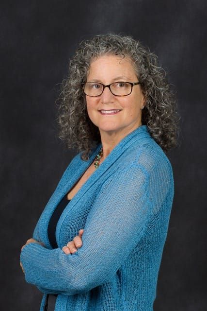 A conversation with Penny Rich, candidate for Orange County Register of Deeds