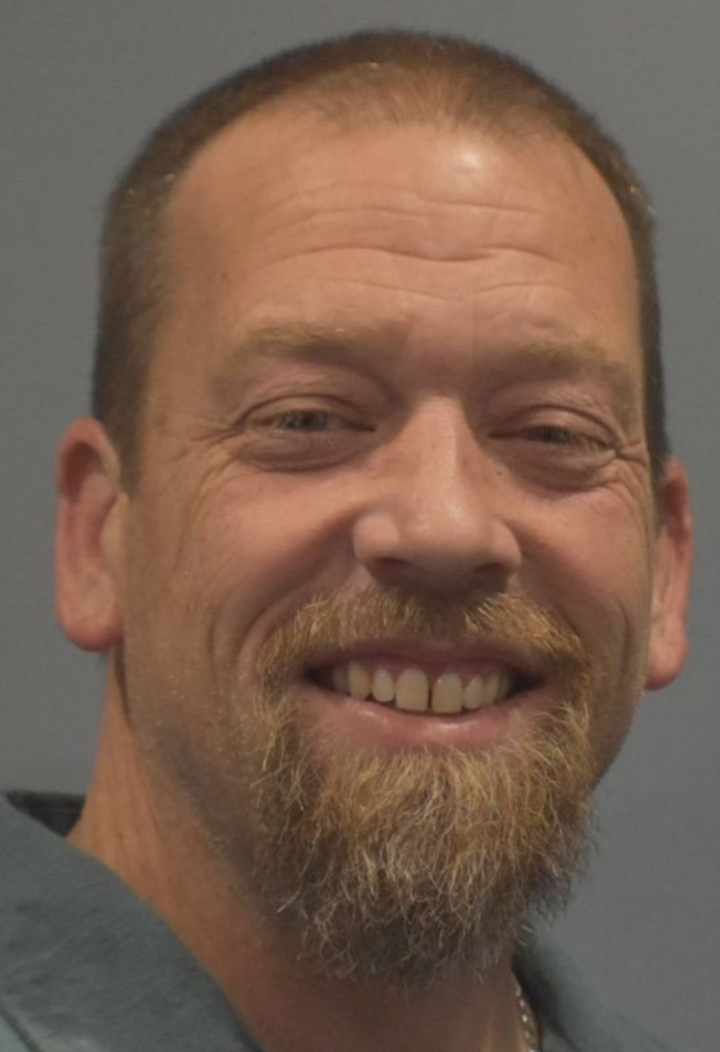 A conversation with Adam Beeman, at-large candidate for Orange County Commissioner