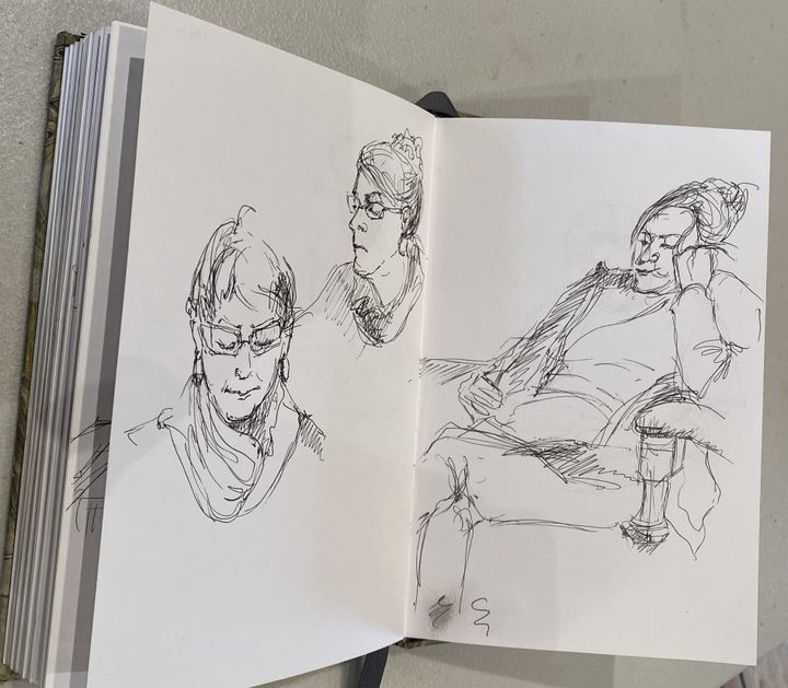 Weekly update, February 6