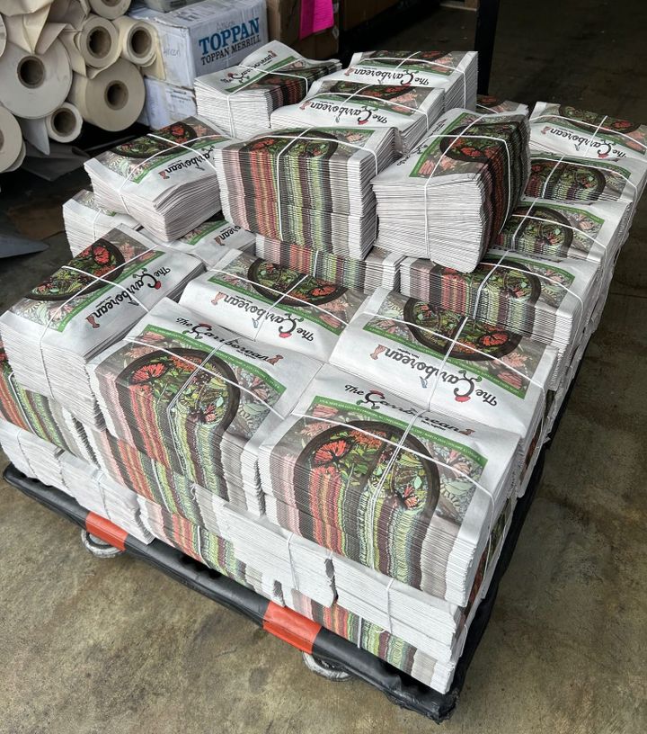 Weekly update, March 6