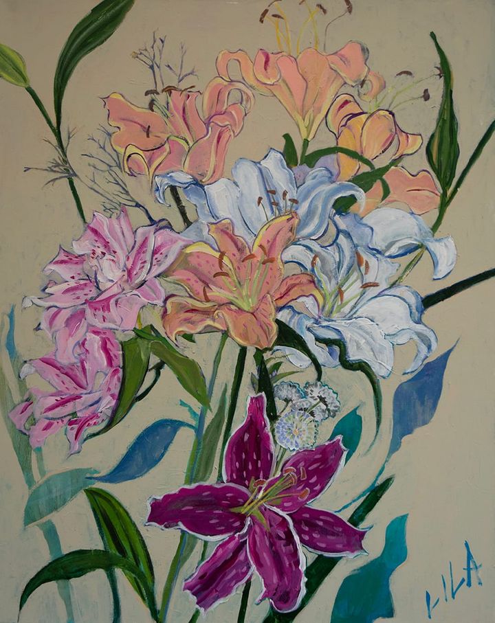 2nd Friday Art Walk Preview