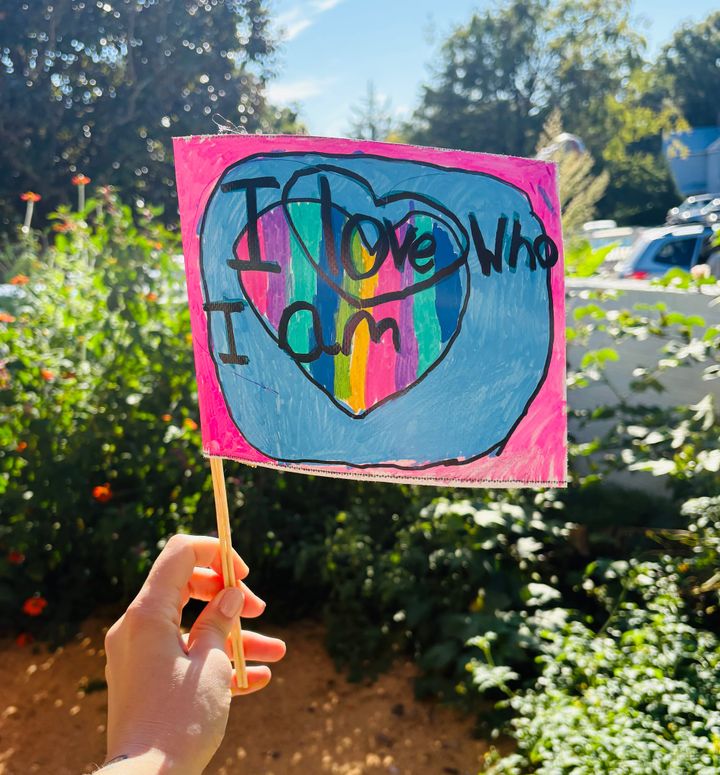 The ArtsCenter hosts Mental Health & Community Art Day on Sunday, April 19