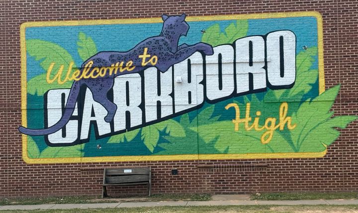 Perspective: No One Was Hurt. But Something Was Taken.