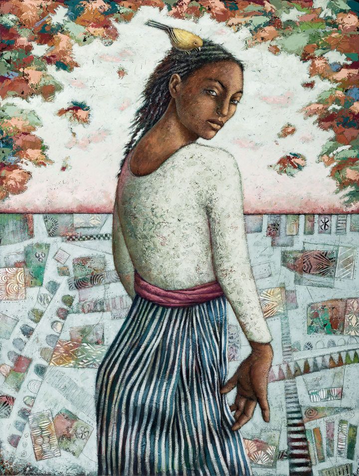2nd Friday Art Walk Preview