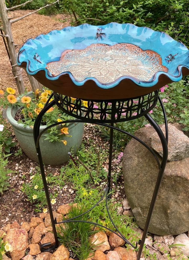 Mothers' Day Weekend Garden Art Show