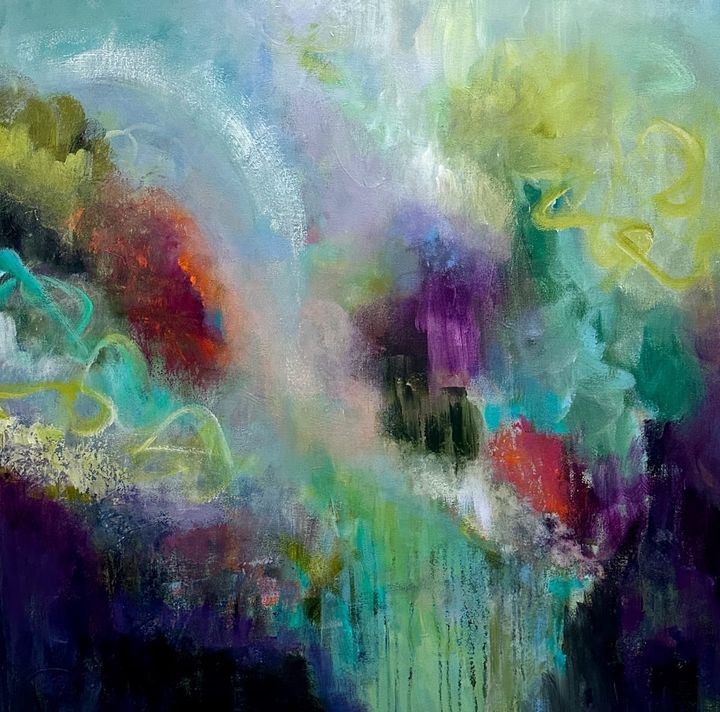 2nd Friday Art Walk Preview