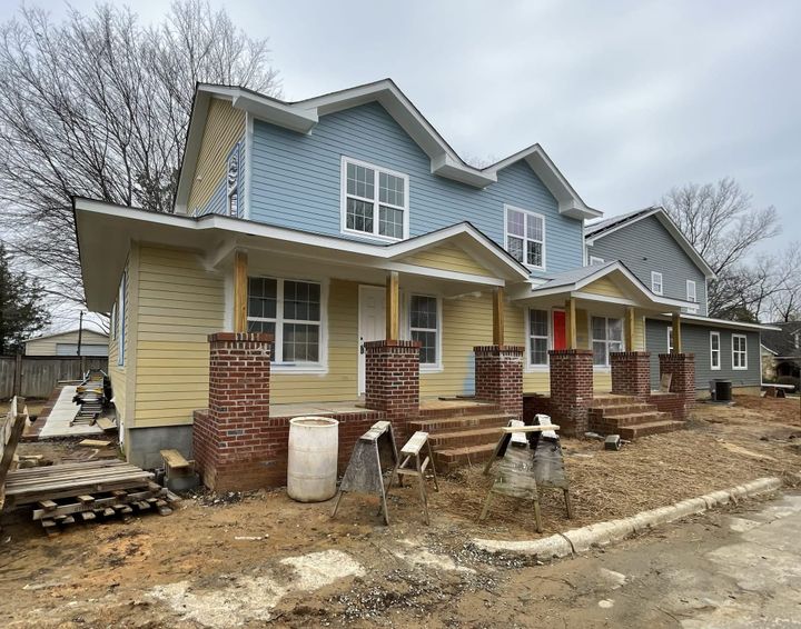 Affordable Housing: a conversation with local experts