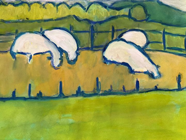2nd Friday Art Walk Preview
