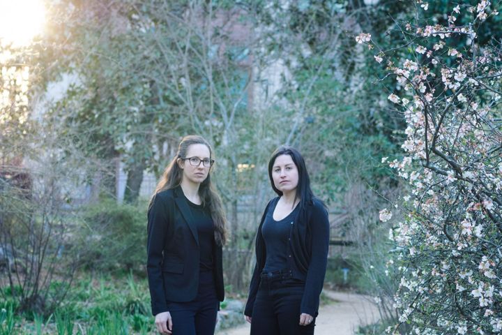Pippa Hoover and Honey Magpie Make You Dance and Think