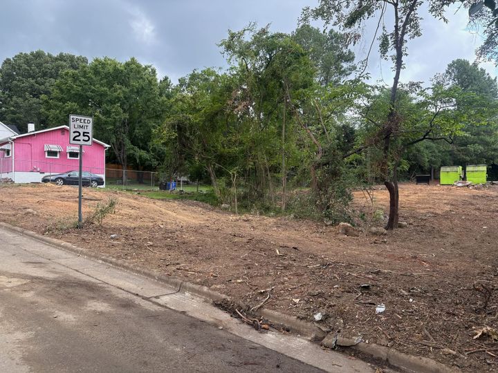 Alabama Avenue Development Sparks Outrage