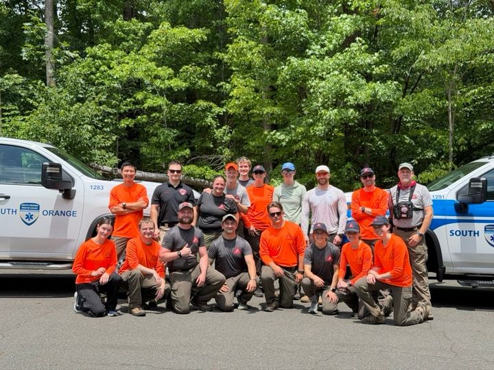 More Than an Ambulance: The Role of South Orange Rescue Squad