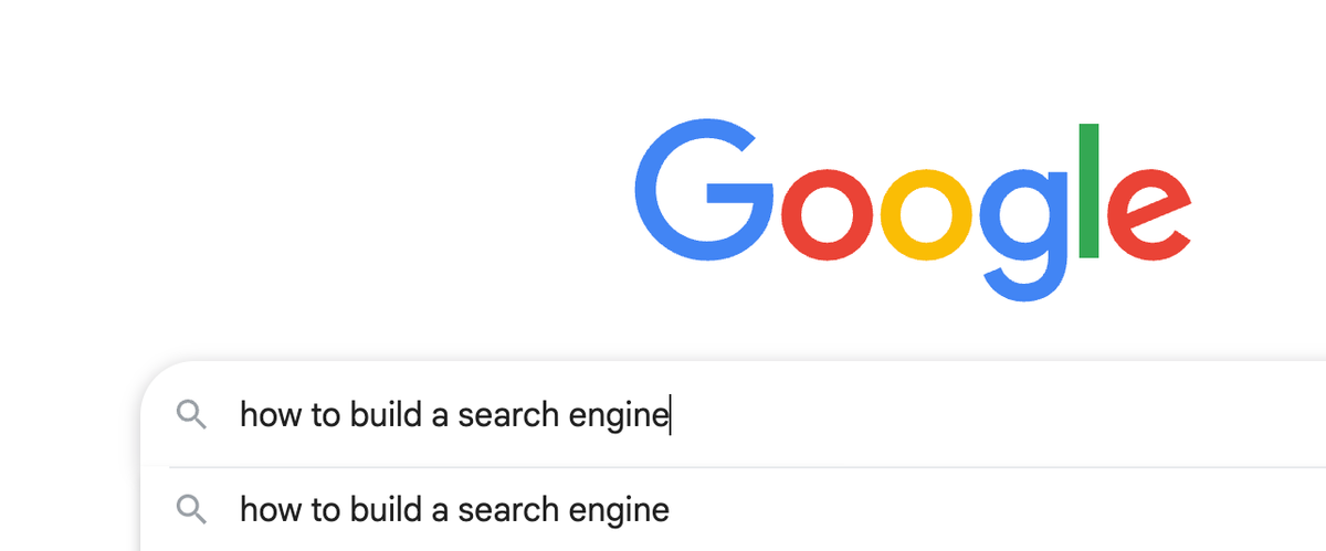 Internet Search is Not a Naive Information Retrieval Problem