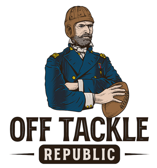 Off Tackle Republic