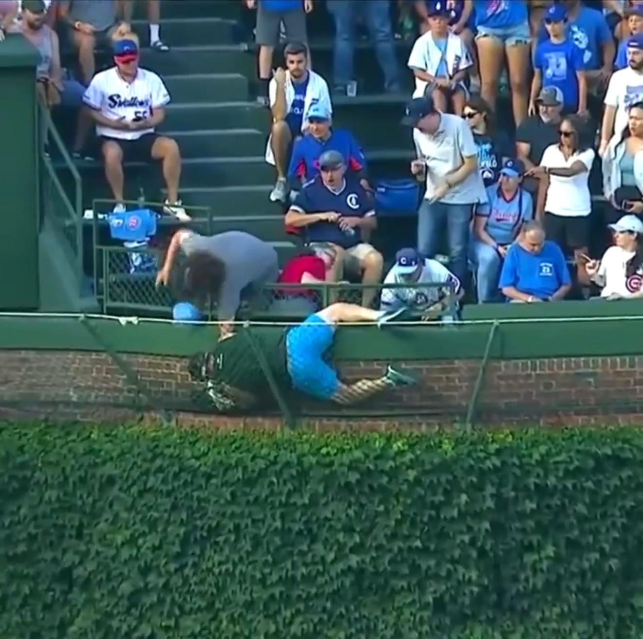 Tuesday July 22 Open Thread