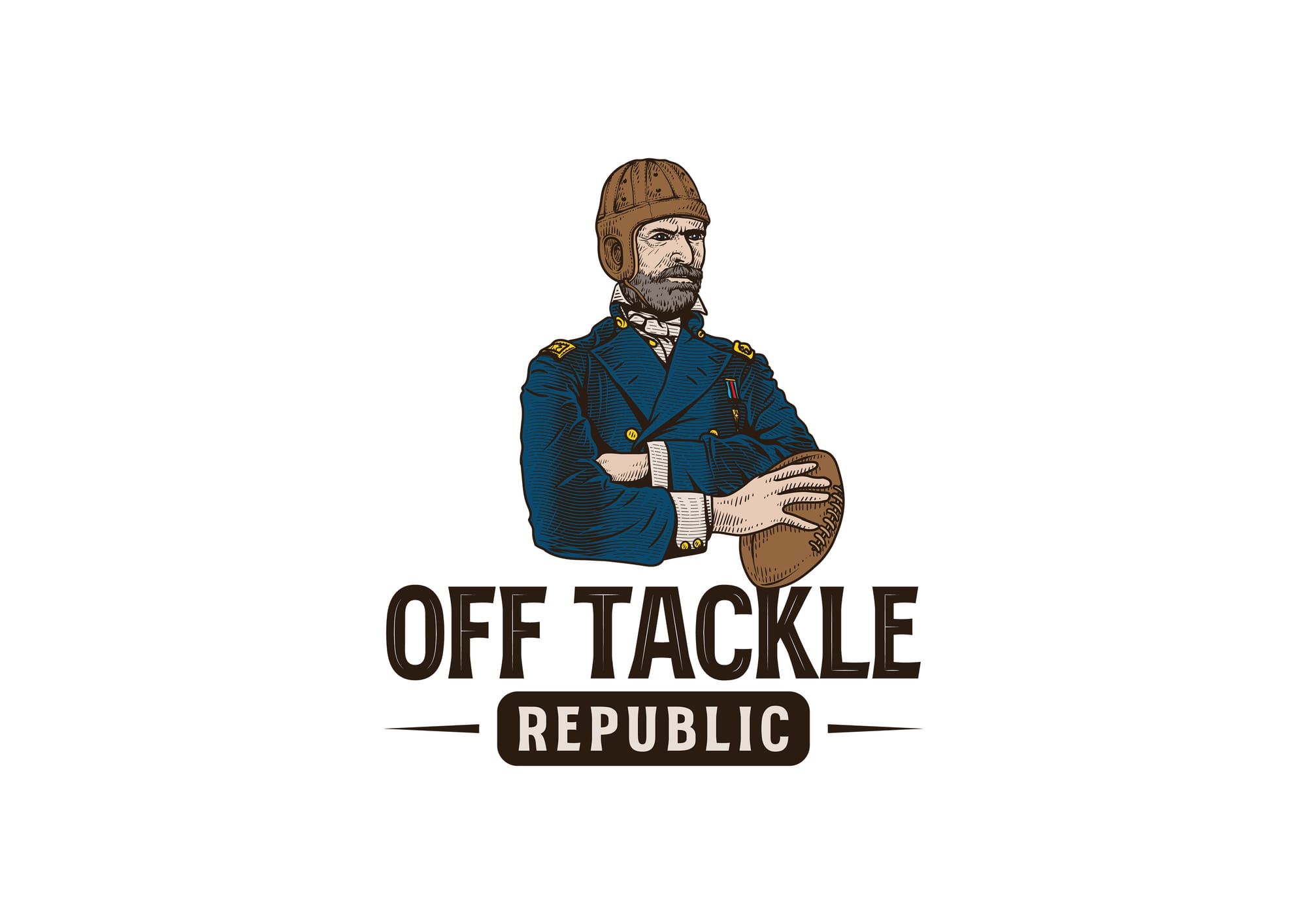 Off Tackle Republic