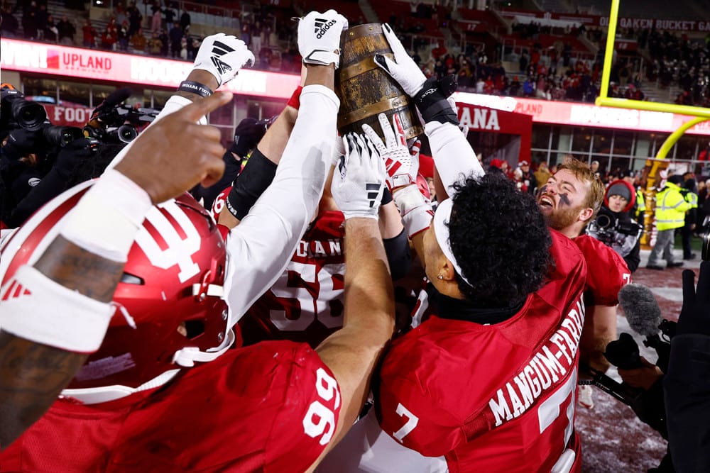 B1G 2025: It’s Indiana Week!!