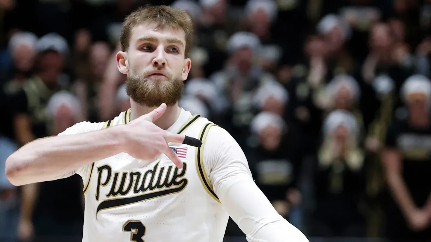 Big Ten Basketball: November 4 Recaps, Previews, and Open Thread