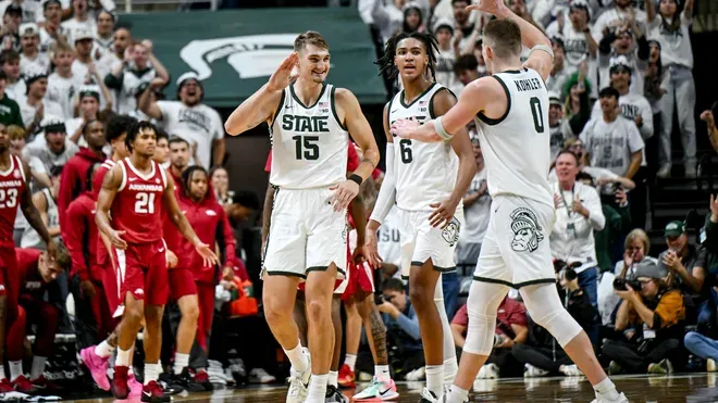 Big Ten Basketball November 9 Recaps, Previews, and Open Thread