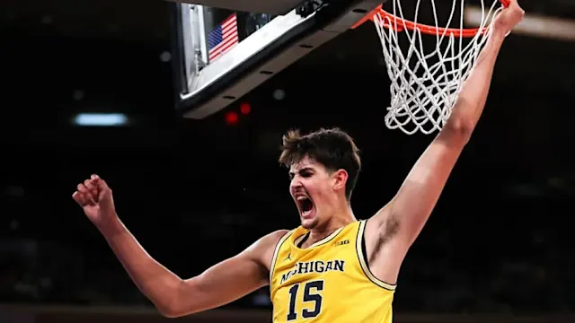 Big Ten Basketball November 26 Recaps, Previews, and Open Thread