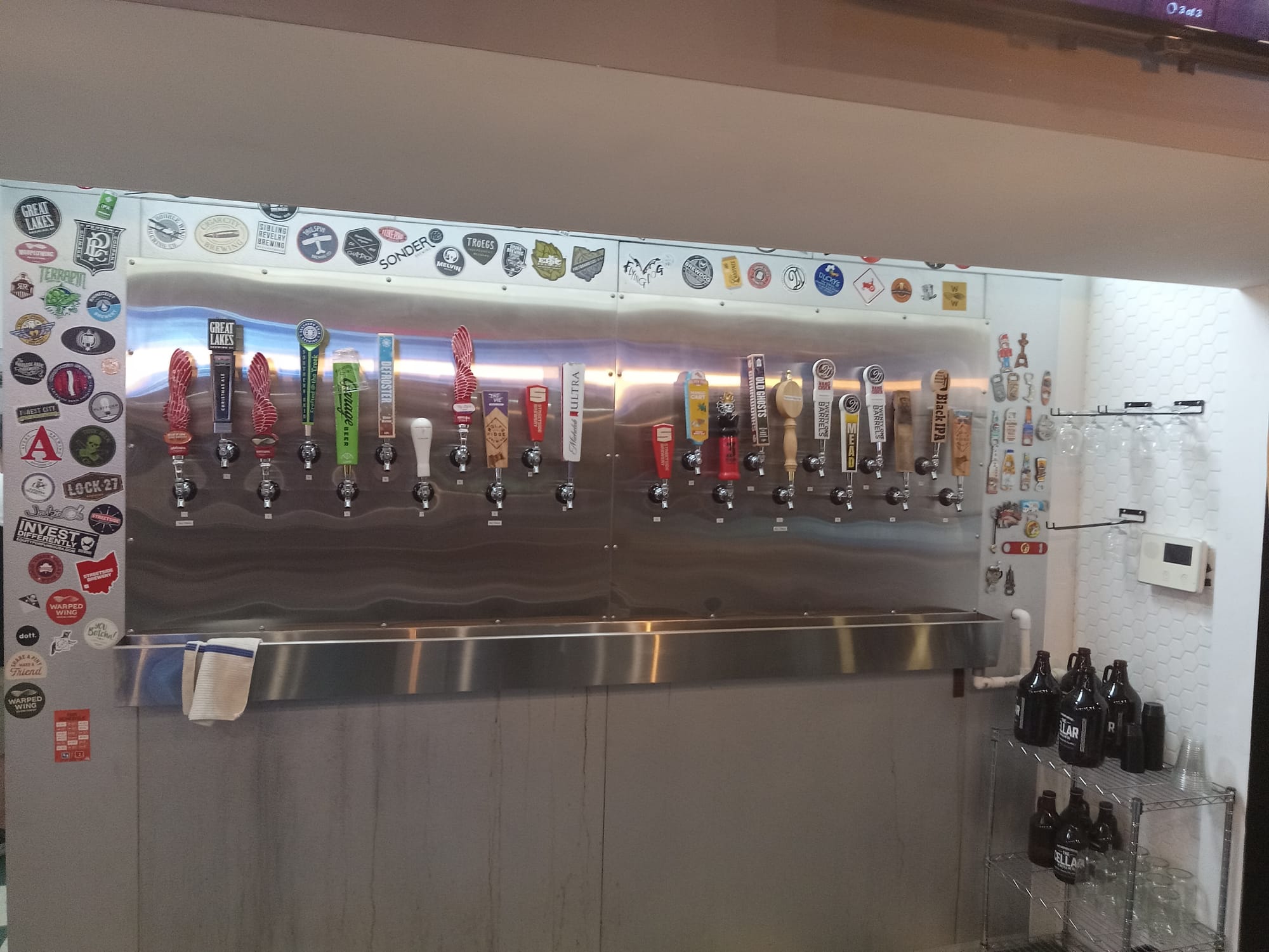 What Games are on Tap This Weekend?