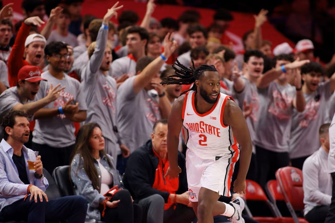 Big Ten Basketball November 16 Recaps, Previews, and Open Thread