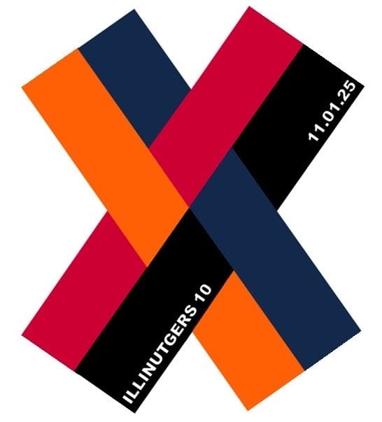 ILLINUTGERS X!
