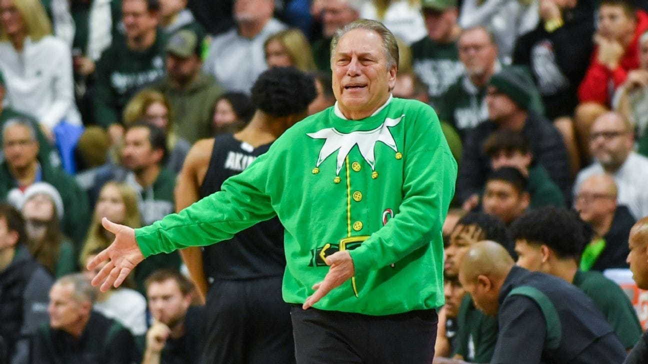Big Ten Basketball November 27 Recaps, Previews, and Open Thread