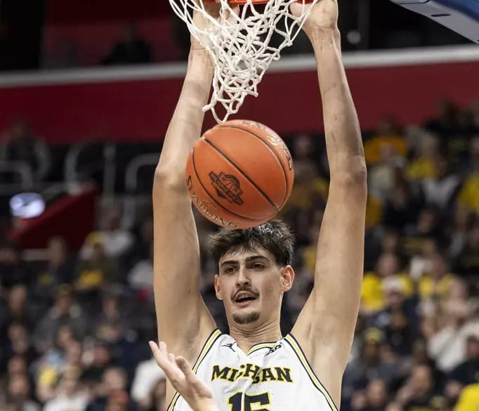 Big Ten Basketball November 12 Recaps, Previews, and Open Thread