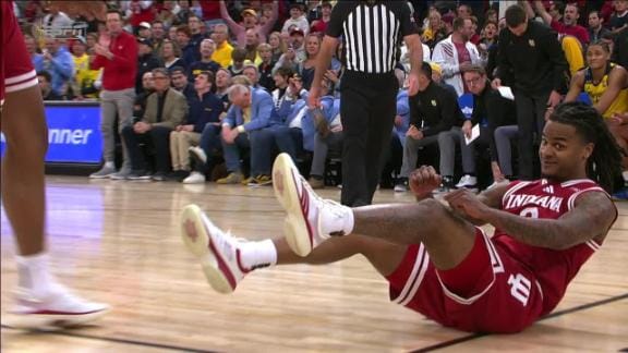 Big Ten Basketball November 10 Recaps, Previews, and Open Thread