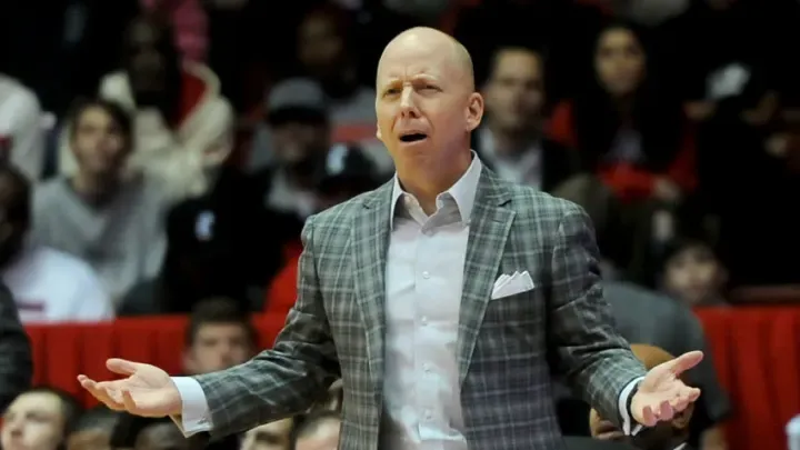 Big Ten Basketball December 17 Recaps, Previews, and Open Thread