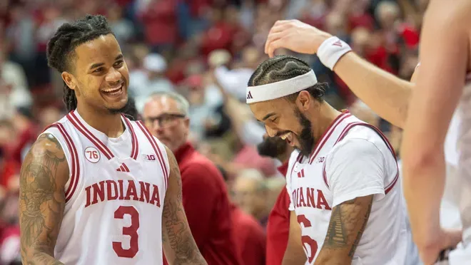 Big Ten Basketball December 13 Recaps, Previews, and Open Thread