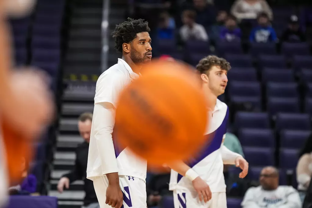 Big Ten Basketball January 8 Recaps, Previews, and Open Thread