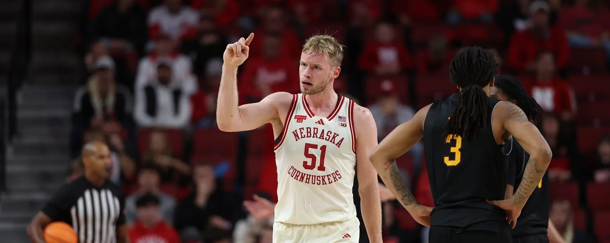 Big Ten Basketball January 21 Recaps, Previews, and Open Thread
