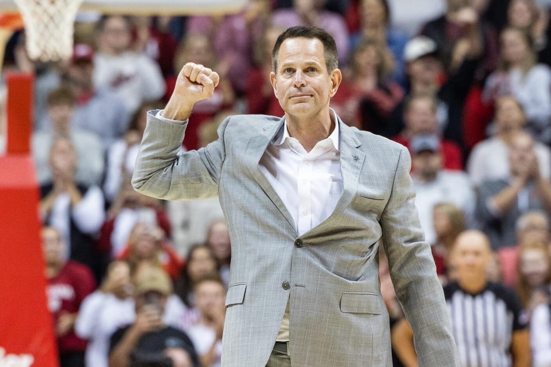 Big Ten Basketball January 20 Recaps, Previews, and Open Thread