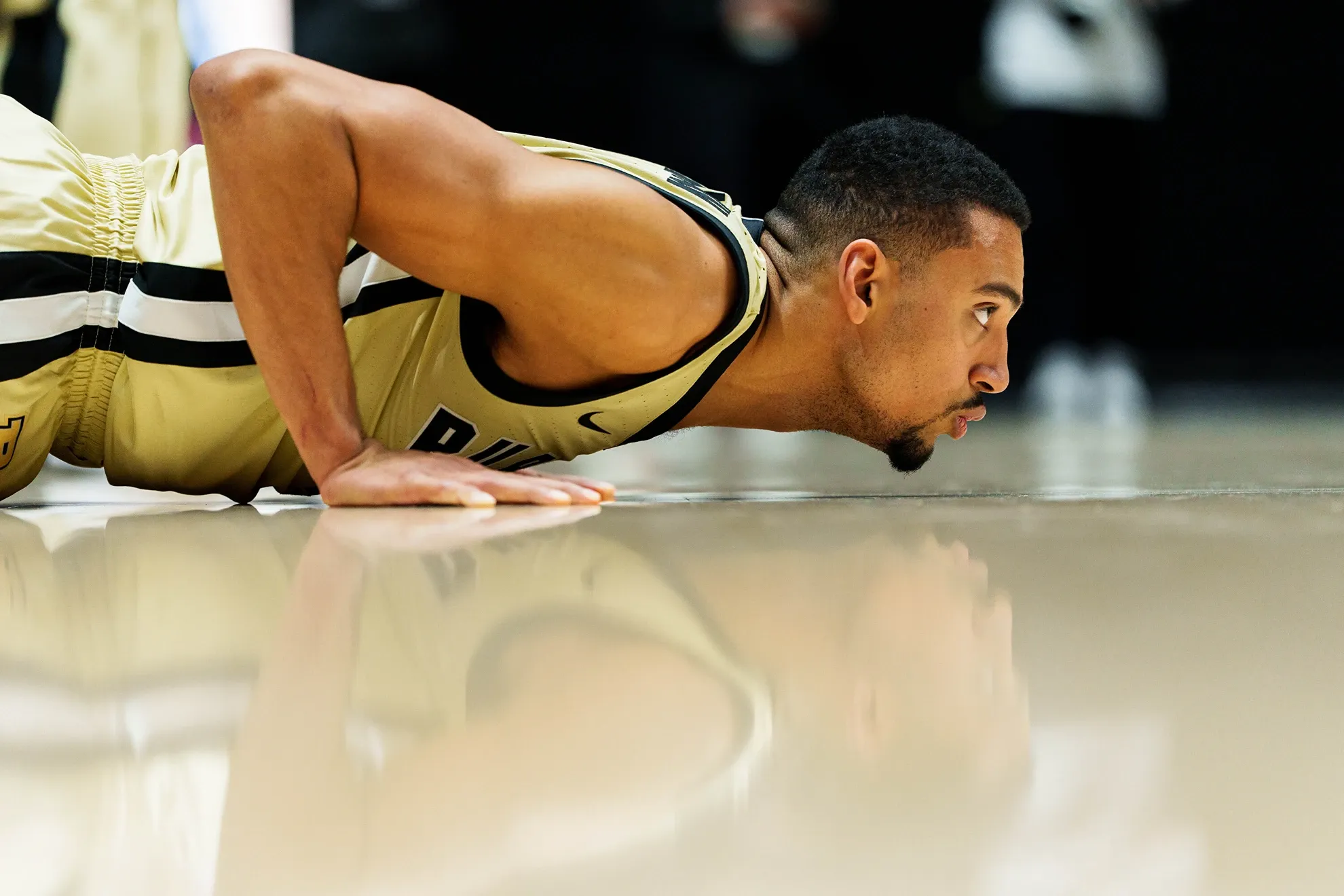 Big Ten Basketball January 7 Recaps, Previews, and Open Thread