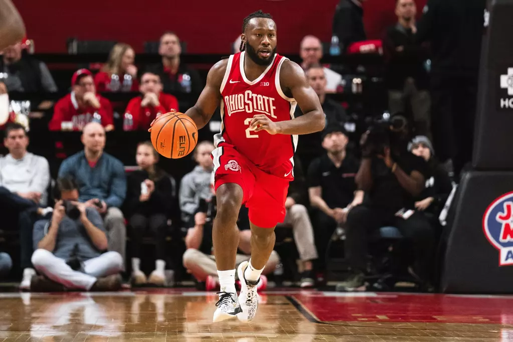 Big Ten Basketball, February 5: Of Trap Games and Terp Games