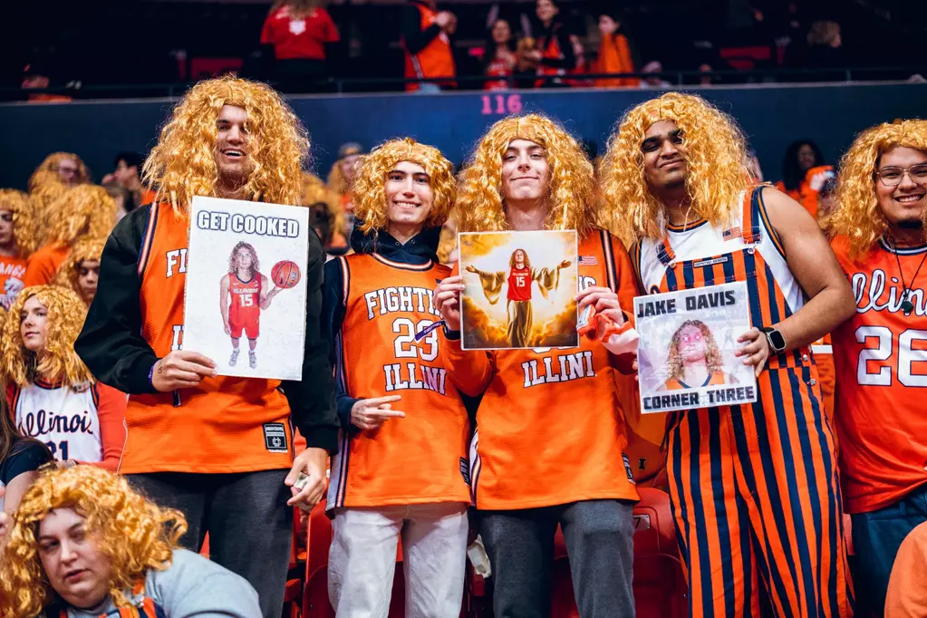 Big Ten Basketball: February 15