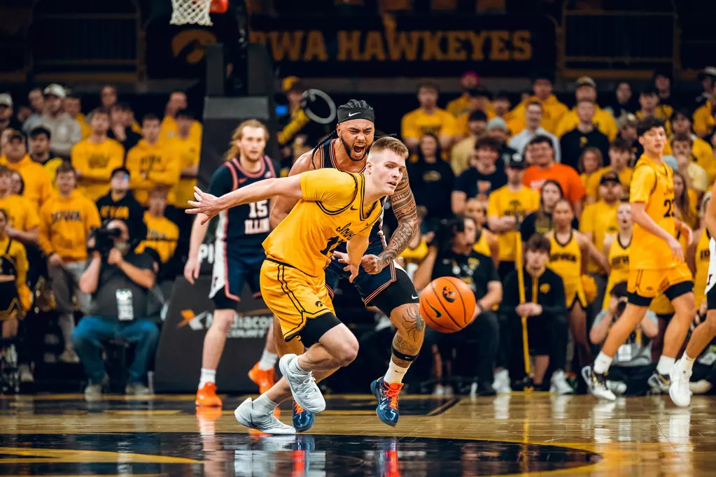 They're Expecting One of Us In the Wreckage, Brother: Elite Eight, Saturday March 28
