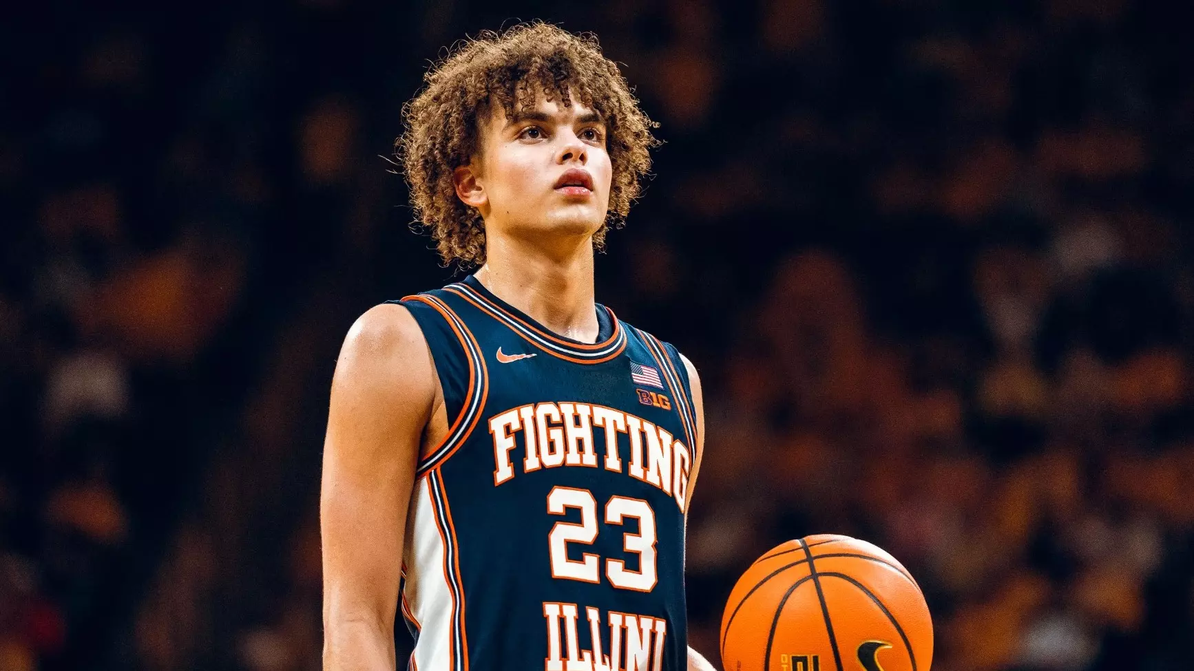 What To Predict When You're Predicting: #3 Illinois Fighting Illini